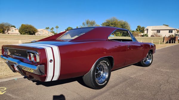 1968 Dodge Charger - Image 14