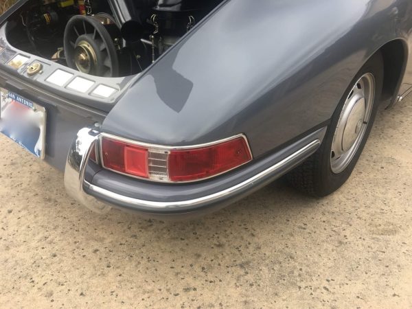 1967 Porsche 911 Coupe - Image 14