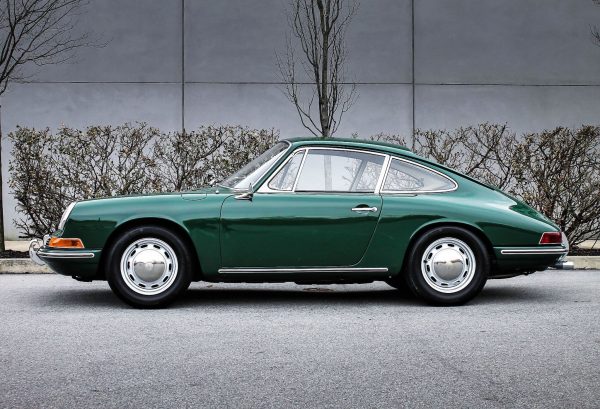 1965 Porsche 911 Coupe - Image 14