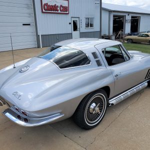 1965 Chevrolet Corvette