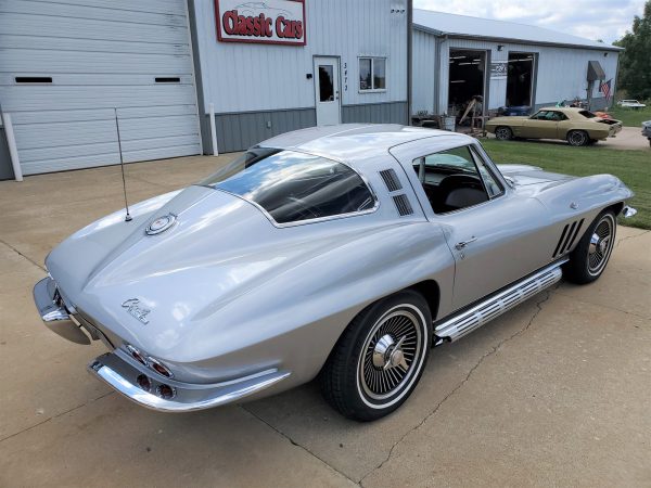 1965 Chevrolet Corvette