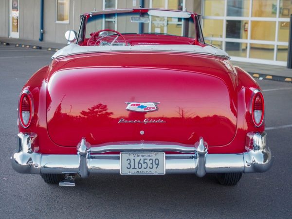 1954 Chevrolet Bel Air Convertible - Image 14