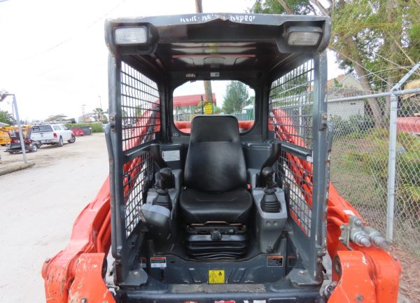 2020 Kubota SVL75-2 Skid Steer Track Loader - Image 14