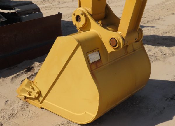 2020 Caterpillar 312F CAT Hydraulic Excavator Trackhoe A/C Cab - Image 14