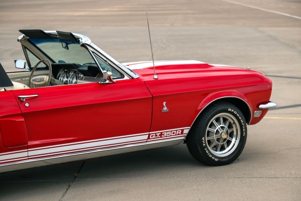 1968 Ford Mustang GT350R Convertible Tribute - Image 14