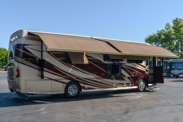 2021 Newmar New Aire 3543 - Image 14