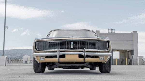 1967 Chevrolet Camaro RS - Image 14
