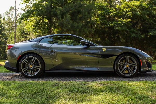 2019 Ferrari Portofino - Image 14