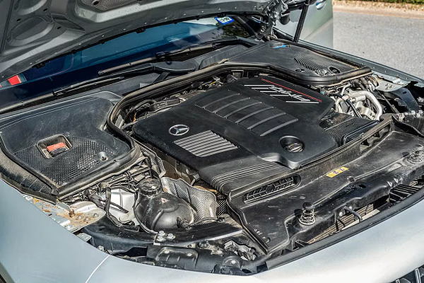 2019 Mercedes-Benz AMG GT 53 - Image 15