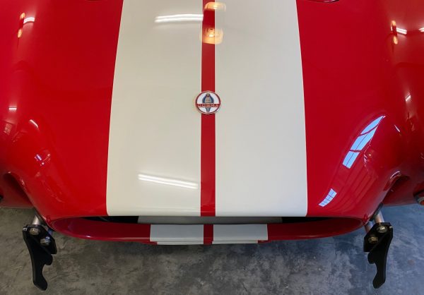 1965 Shelby Cobra - Image 15