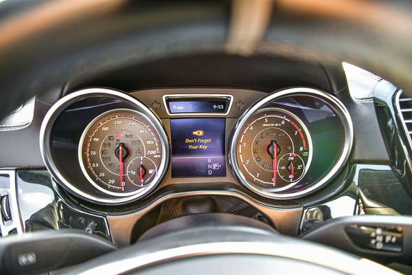 2019 Mercedes-Benz GLE63 S AMG Coupe - Image 15