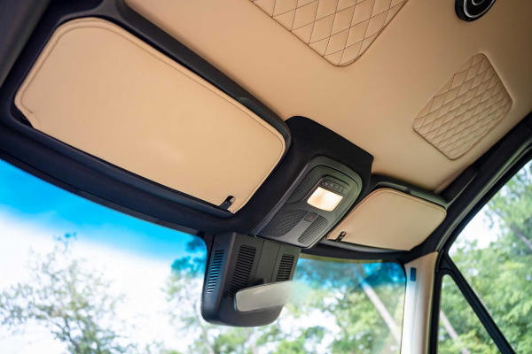 2019 Mercedes-Benz Sprinter 2500 Ultimate Limo - Image 15