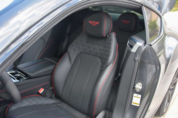 2020 Bentley Continental GT - Image 15