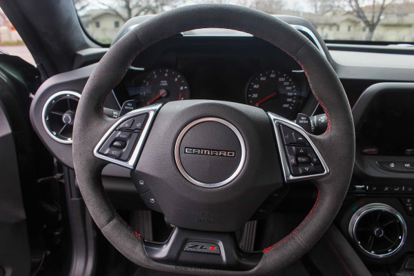 2020 Chevrolet Camaro ZL1 Coupe - Image 15