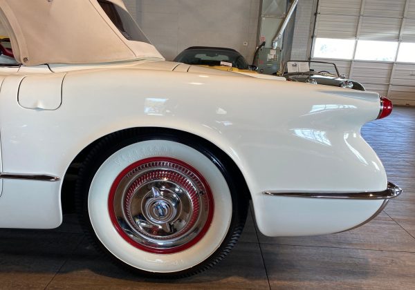 1954 Chevrolet Corvette - Image 15