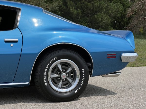 1973 Pontiac Firebird Formula - Image 15
