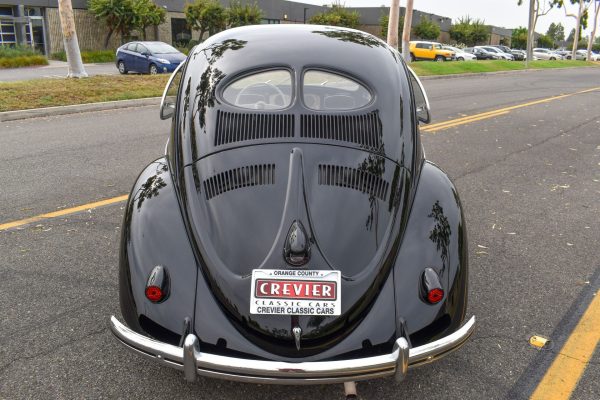 1951 Volkswagen 2dr Split Window - Image 15