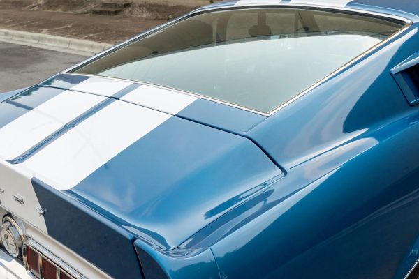 1968 Shelby Mustang GT500 Fastback - Image 15