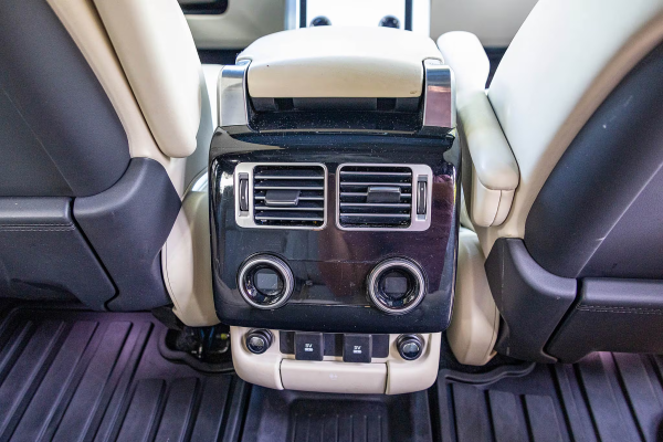 2021 Land Rover Range Rover HSE Westminster Edition - Image 15