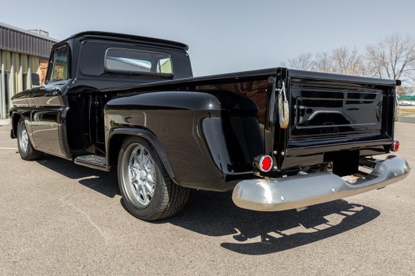 1964 Chevrolet C20 Stepside - Image 15
