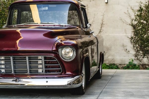 1955 Chevrolet Cameo Pickup 454 - Image 15