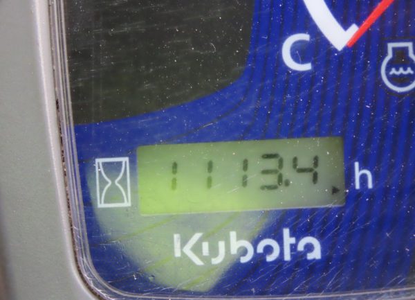 2020 Kubota SVL75-2 Skid Steer Track Loader - Image 15