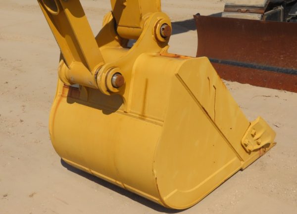 2020 Caterpillar 312F CAT Hydraulic Excavator Trackhoe A/C Cab - Image 15