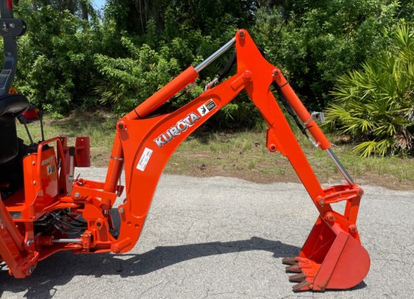 2018 Kubota L3901HST Tractor Utility Ag Farm Diesel Loader - Image 15