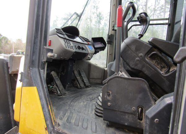 2018 Komatsu WA500-8 Wheel Loader Articulated Tractor Cab A/C - Image 15