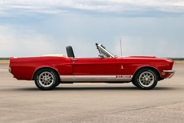 1968 Ford Mustang GT350R Convertible Tribute - Image 15