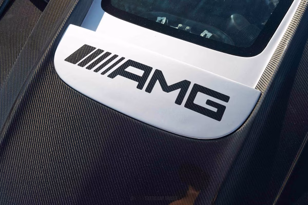 2016 Mercedes-Benz AMG GT S - Image 15
