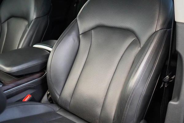 2019 Audi Q8 3.0T Quattro Prestige - Image 15