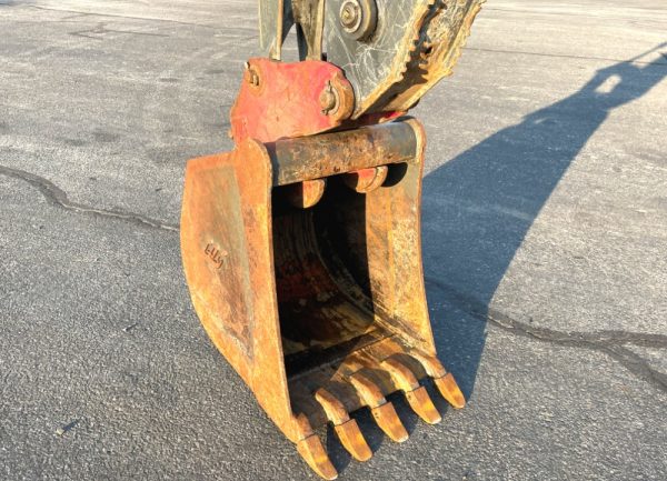 2015 John Deere 310L EP 4x4 Backhoe Wheel Loader Tractor E-Stick - Image 15