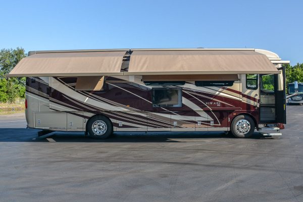 2021 Newmar New Aire 3543 - Image 15