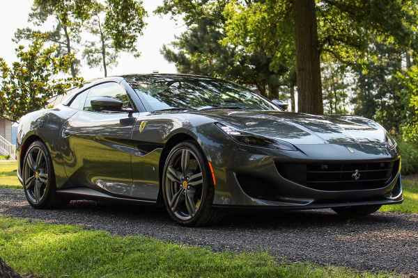 2019 Ferrari Portofino - Image 15