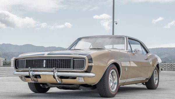1967 Chevrolet Camaro RS - Image 15