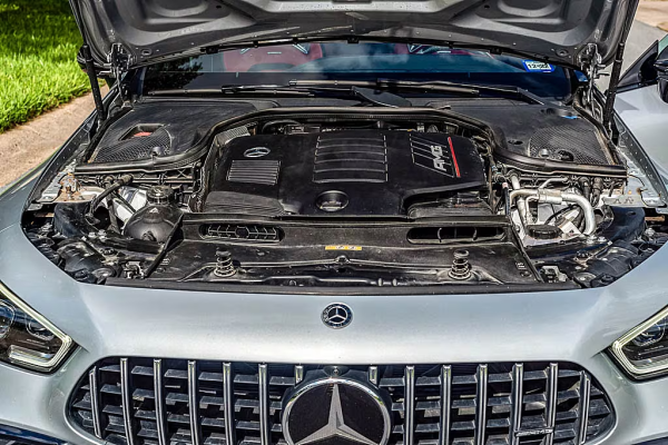 2019 Mercedes-Benz AMG GT 53 - Image 16