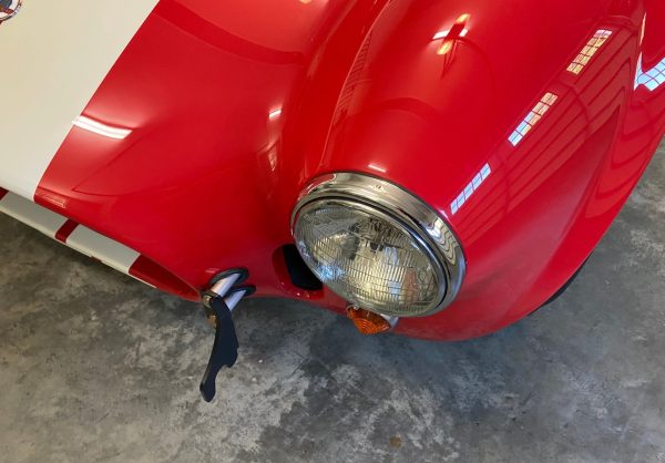 1965 Shelby Cobra - Image 16