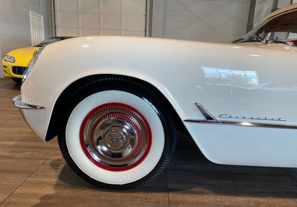 1954 Chevrolet Corvette - Image 16