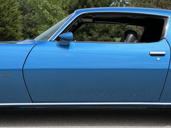 1973 Pontiac Firebird Formula - Image 16