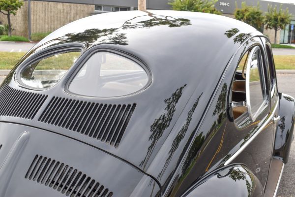 1951 Volkswagen 2dr Split Window - Image 16