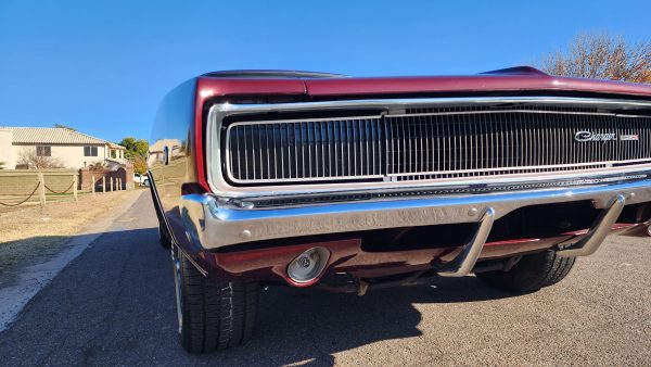 1968 Dodge Charger - Image 16