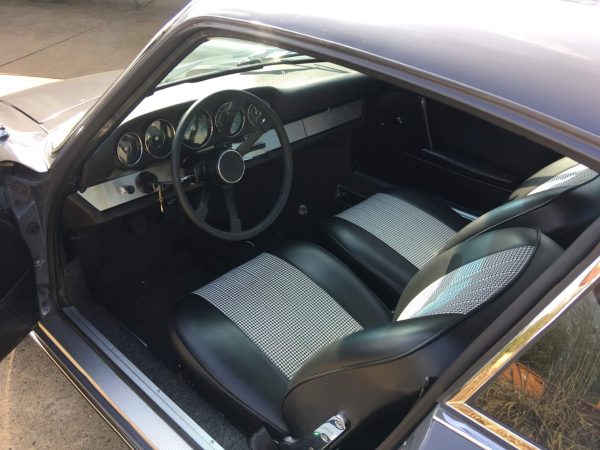 1967 Porsche 911 Coupe - Image 16