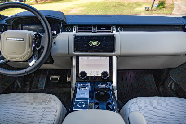 2021 Land Rover Range Rover HSE Westminster Edition - Image 16