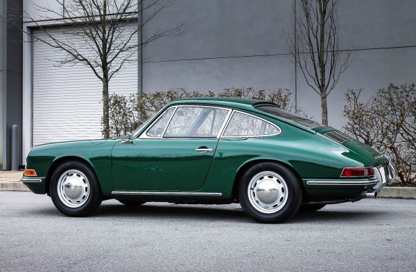 1965 Porsche 911 Coupe - Image 16