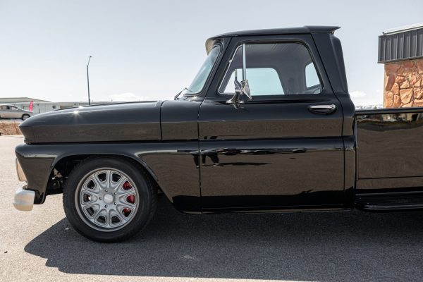 1964 Chevrolet C20 Stepside - Image 16