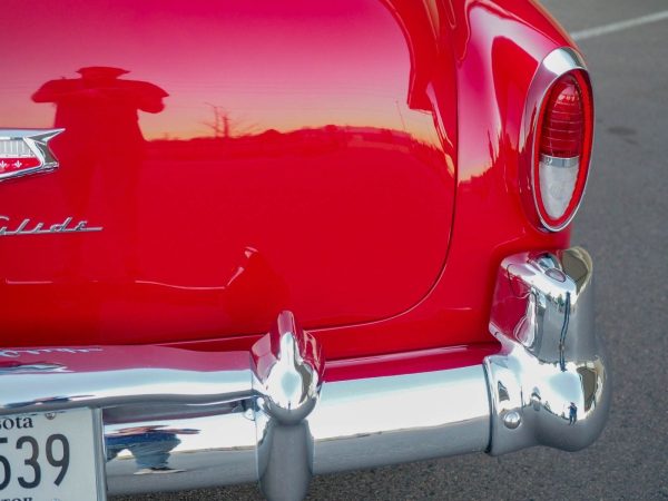 1954 Chevrolet Bel Air Convertible - Image 16