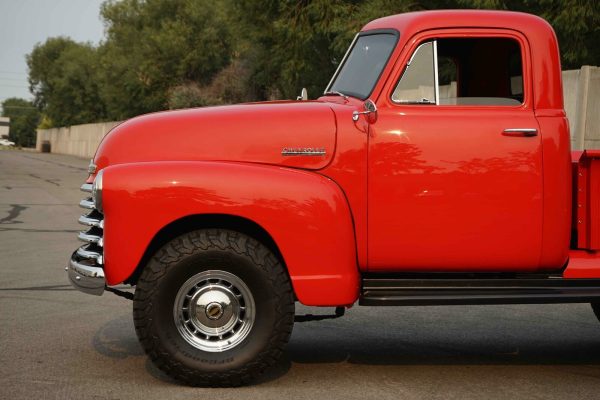 1951 Chevrolet 3100 Pickup - Image 16