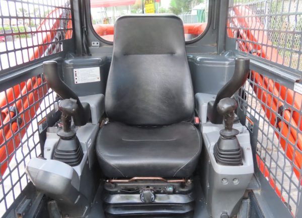 2020 Kubota SVL75-2 Skid Steer Track Loader - Image 16