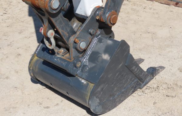2020 Bobcat E42 Mini Excavator Rubber Tracks - Image 16
